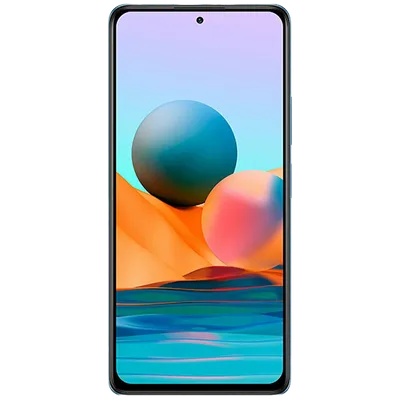 Redmi Note 10 Pro