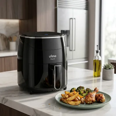 Air fryer Ufesa 3.5 L BLAZER AF3700