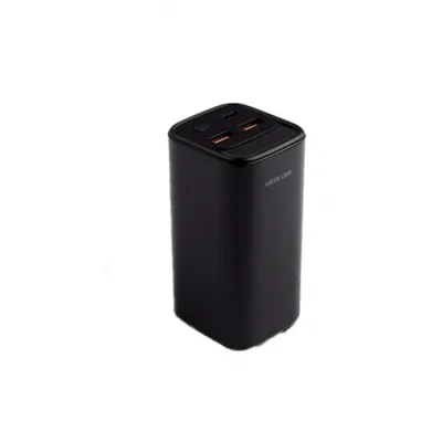 Power bank Green Lion Super 20K Power Bank 20000mAh PD 20W Dual QC & PD Ports GNSPR20KPBBK
