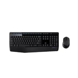 Keyboard and mouse L920-008534 MK345