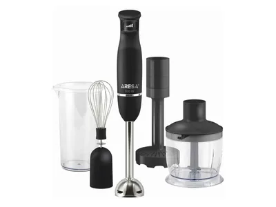 Hand blender AR-1117