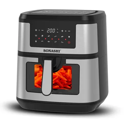 Air fryer SONASHI SAF-950