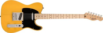 Squier Sonic Tele MN BPG BTB