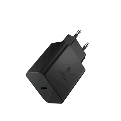 Super Fast USB-C GaN charger VLP PD PPS 1072003 45W