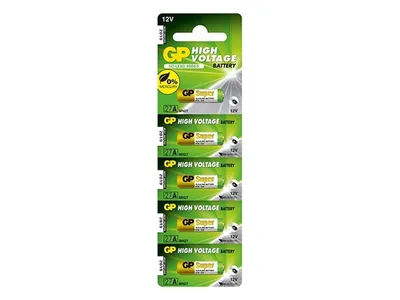 Battery GP 27A 27A-2C5