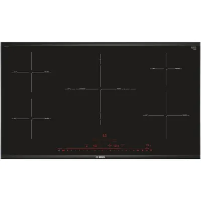 Electric hob built-in PIV975DC1E