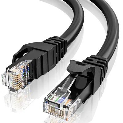 Cat6e UTP network cable ITK PC09-C6U