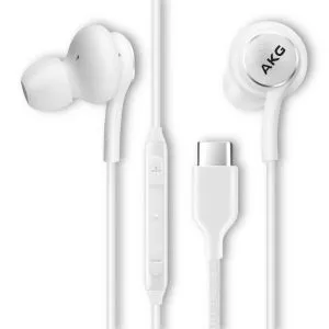 Earphones Type-C