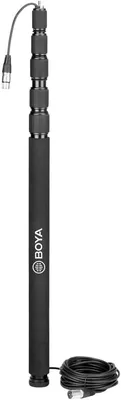 BOYA BYPB40A boompole aluminium