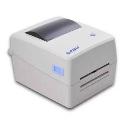 TT424B Barcode Printer
