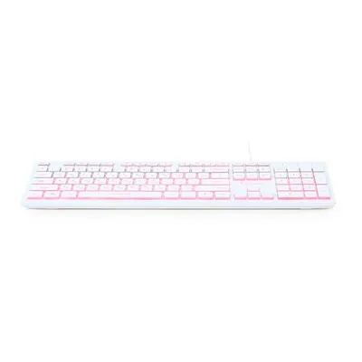 Gembird KB UML3 01 W RU