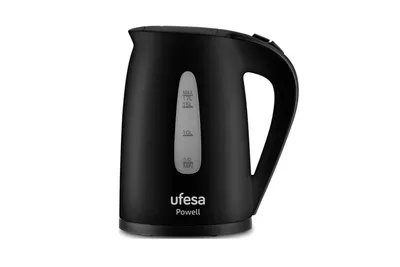 Electric kettle Ufesa Powell