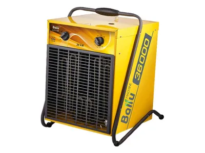 Fan heater BALLU BHP-M-36