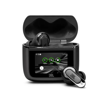 TWS headphones JBL Tour Pro 3