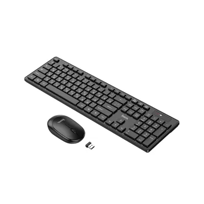 Wireless keyboard and mouse Hoco GM17