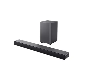 Soundbar TCL S55H