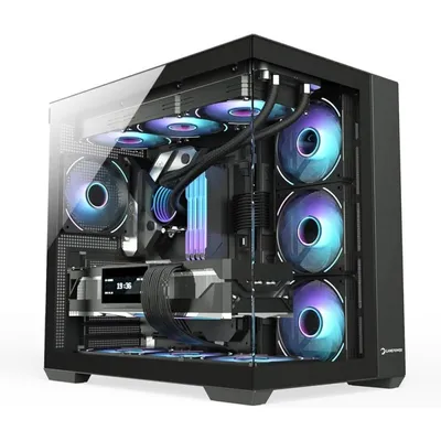 Gaming and 3D graphics *026
