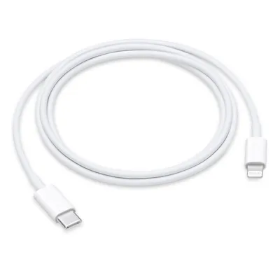 TYPE C LIGHTNING 1M