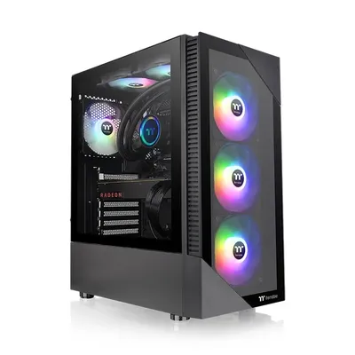 PC case Thermaltake View 200 TG ARGB