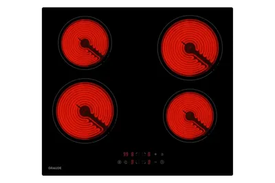 Range cooker GRAUDE EK60.0S