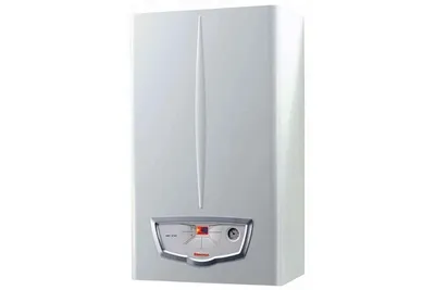IMMERGAS EOLO STAR 24KW I WITHOUT FLUE PIPE