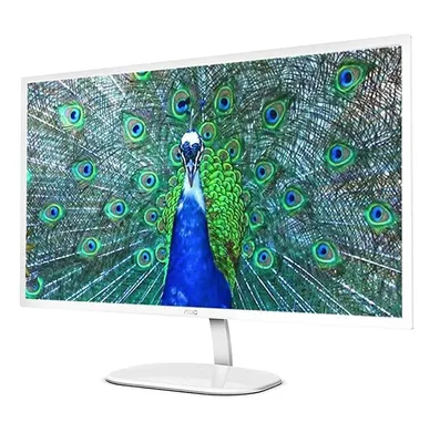 AOC Q32V3S WS 31 2K QHD IPS 75Hz