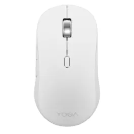 Wireless Mouse Yoga Bluetooth Silent Mouse GY51S61925 Seashell