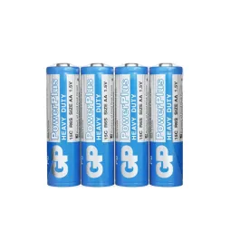 Battery AA Power Plus 15C-2S4