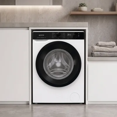 Washing machine GORENJE WNHA74SAS