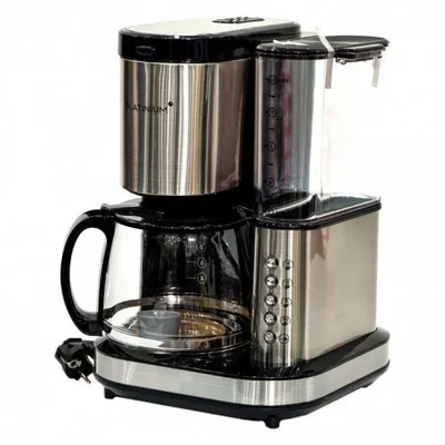 Coffee maker Platinium A5