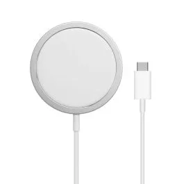 Charging cable Apple IP Magsafe charger 100% org 1M 15W