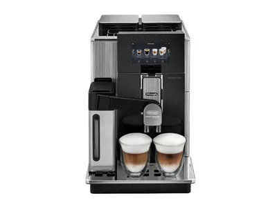 Coffee machines automatic DELONGHI MAESTOSA EPAM960.75.GLM