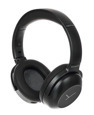 Beyerdynamic Lagoon ANC Traveller Bluetooth Headphones