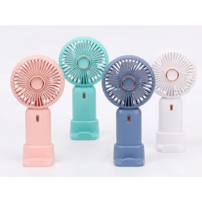 Room fan DD8132 6-23