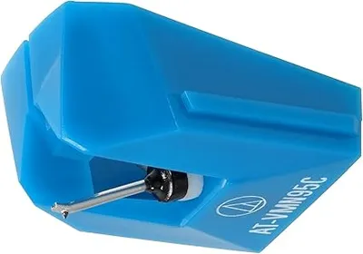 Audio Technica AT-VMN95C Conical Stereo Turntable Cartridge