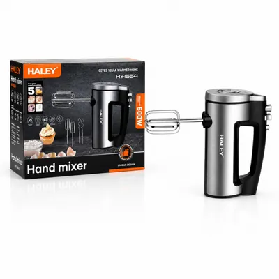Mixer HALEY HY-1664