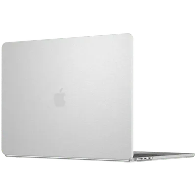 Protective case UBEAR Shell Case Grain for MacBook Air 15