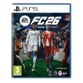 Playstation 5 FC26