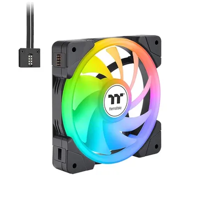 Fan Thermaltake SWAFAN EX14 ARGB Sync