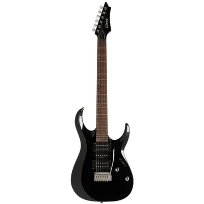 Cort X200 BK