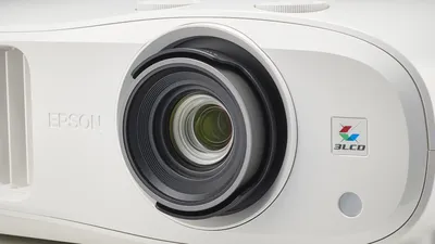 EH-TW7000 4K PRO-UHD 3LCD Projector
