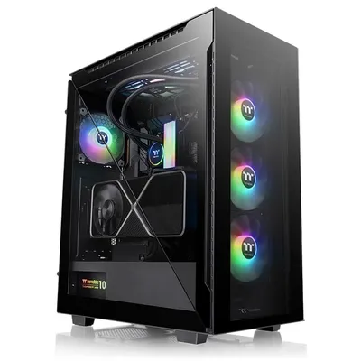 Case Thermaltake Divider 500 TG ARGB