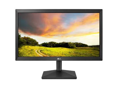 Monitor 20MK400H-B