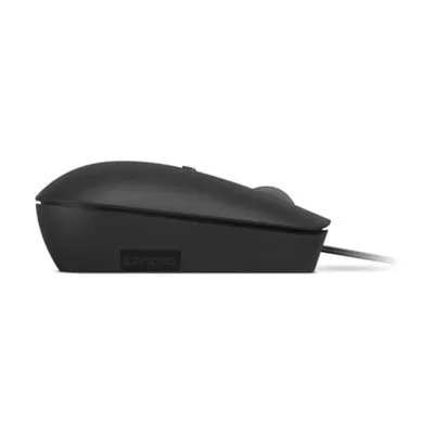 Mouse Lenovo 400 GY51D20875 USB-C Cord Mouse USB-C Cord 1000dpi
