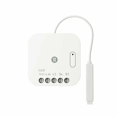 Smart relay Yandex 1 Channel YNDX-00537