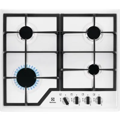Hob ELECTROLUX GPE263MW