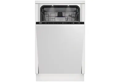Dishwasher Beko BDIS38121Q