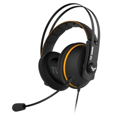 Headset ASUS TUF Gaming H7 Core Gun Metal 90YH022G-B8UA00