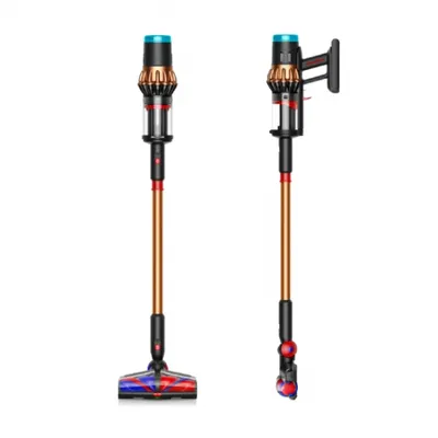 V16 Piston Animal Submarine DS60 Vacuum Cleaner