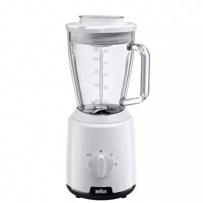 Blender Braun JB1050WH